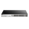 Switch D-Link L3 Lite Stackable Gigabit Managed Switches (DGS-3130-30S)