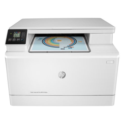 Printer HP Color LaserJet Pro MFP M182n (7KW54A)