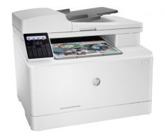 Printer HP Color LaserJet Pro MFP M183fw (7KW56A)