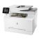 Printer HP Color LaserJet Pro MFP M283fdn (7KW74A)