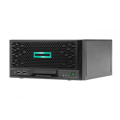 Server HPE ProLiant MicroServer Gen10 (P16005-371)