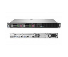 Server HPE ProLiant DL20 Gen10 (P17079-B21)