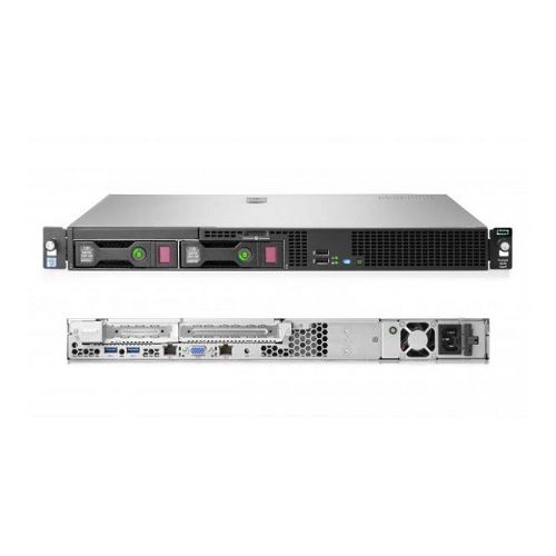 Server HPE ProLiant DL20 Gen10 (P17079-B21)