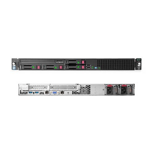 Server HPE ProLiant DL20 Gen10 (P17080-B21)