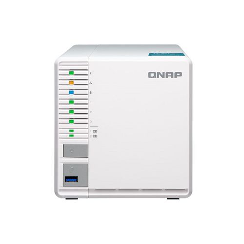 Storage NAS QNAP TS-351-4G