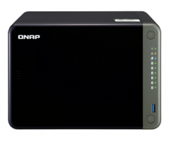 Storage NAS QNAP TS-653D-4G