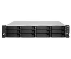 Storage NAS QNAP TS-1263XU-4G
