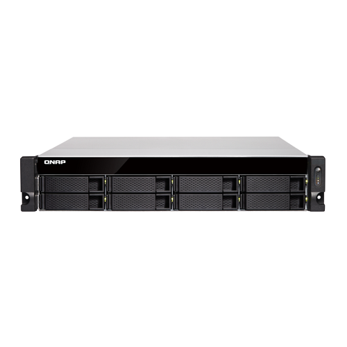 Storage NAS QNAP TVS-872XU-i3-4G