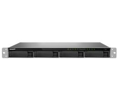 Storage NAS QNAP TVS-972XU-i3-4G