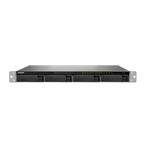 Storage NAS QNAP TVS-972XU-RP-i3-4G