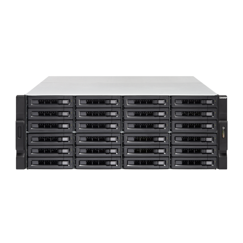 Storage NAS QNAP TVS-2472XU-RP-i5-8G