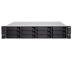 Storage NAS QNAP TS-1277XU-RP-1200-4G