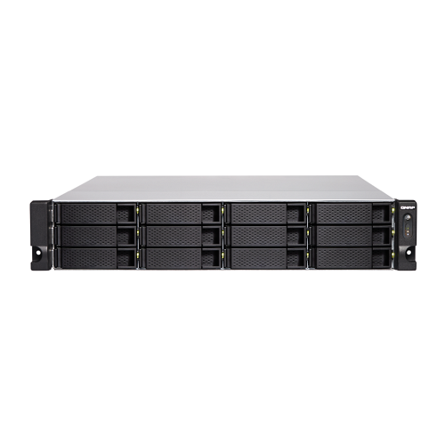 Storage NAS QNAP TS-1277XU-RP-1200-4G