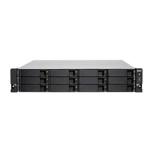 Storage NAS QNAP TS-1277XU-RP-2600-8G