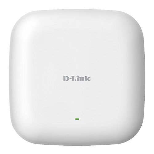 D-Link Nuclias Connect Hub DNH-100 