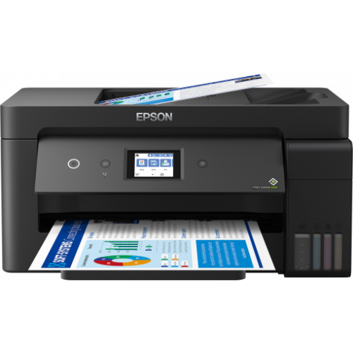 Printer Epson All-In-One Tank L1455