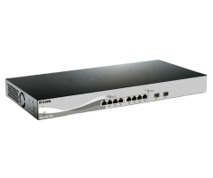 Switch Layer 2 10 Gigabit Smart Managed  (DXS-1210-10TS)