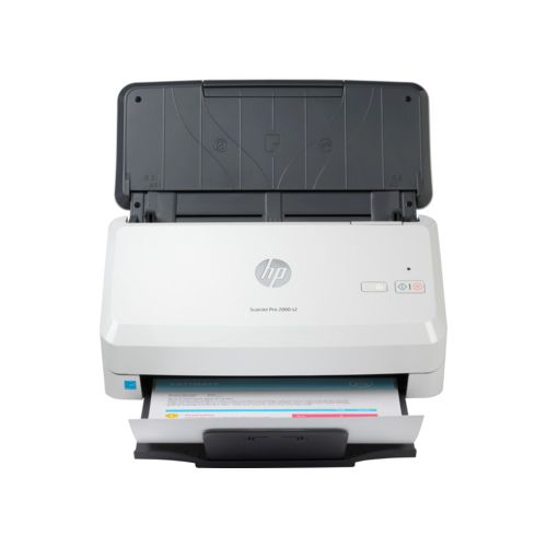 Scanner HP ScanJet Pro 2000 s2 Sheetfeed Scanner (6FW06A)