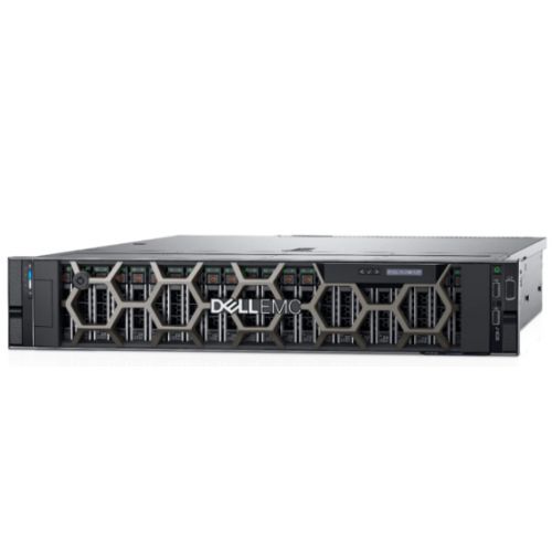 Server Dell PowerEdge R6515 (SnSR651572)