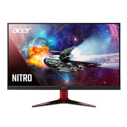 Monitor Acer Nitro Gaming LED 27" VG272LVbmiipx (UM.HV2ST.V01)