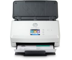 Scanner HP Scanjet Pro N4000 sw1 (6FW08A)