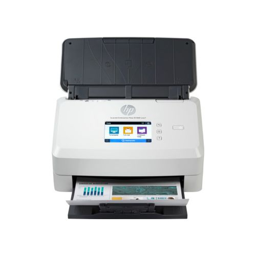 Scanner HP ScanJet Enterprise Flow N7000 snw1 (6FW10A)