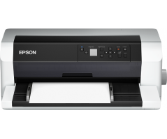 Printer Epson Dot Matrix DLQ-3500IIN