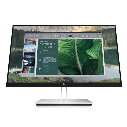 Monitor HP E27u G4