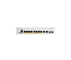 Switch Cisco Business 250 Series Smart (CBS250-8PP-E-2G-EU)