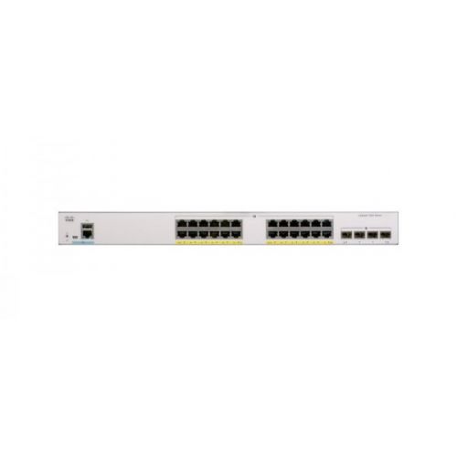 Switch Cisco Business 250 Series Smart (CBS250-24T-4G-EU)