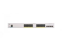 Switch Cisco Business 250 Series Smart (CBS250-24P-4G-EU)