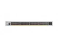 Switch Cisco Business 250 Series Smart (CBS250-48PP-4G-EU)