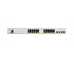 Switch Cisco Business 250 Series Smart (CBS250-24FP-4X-EU)