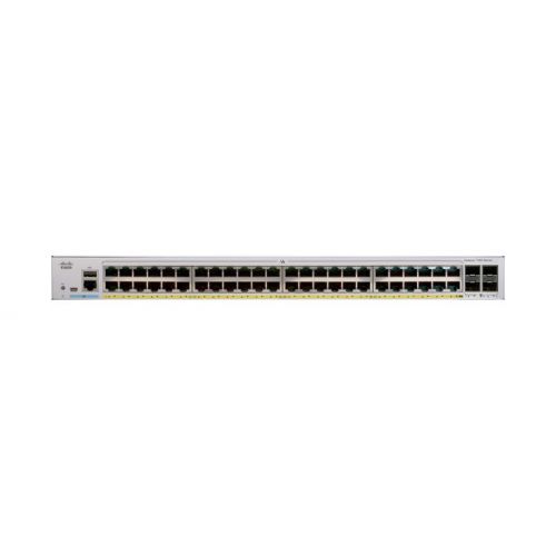 Switch Cisco Business 250 Series Smart (CBS250-48P-4X-EU)