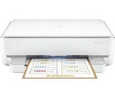 Printer All-in-One HP DeskJet Plus Ink Advantage 6075 (5SE22B)