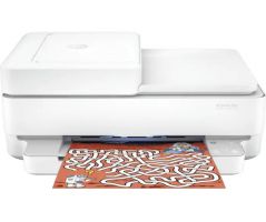 Printer All-in-One HP DeskJet Plus Ink Advantage 6475 (5SD78B)