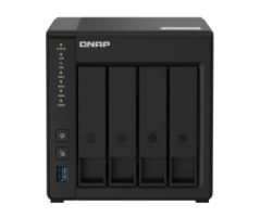 Storage NAS QNAP TS-451D2-4G