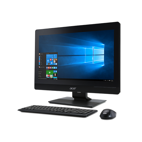 All in one PC Acer Veriton Z4640G (DQ.VPGST.054)
