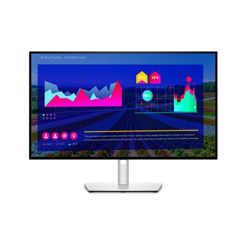 Monitor Dell UltraSharp U2721DE