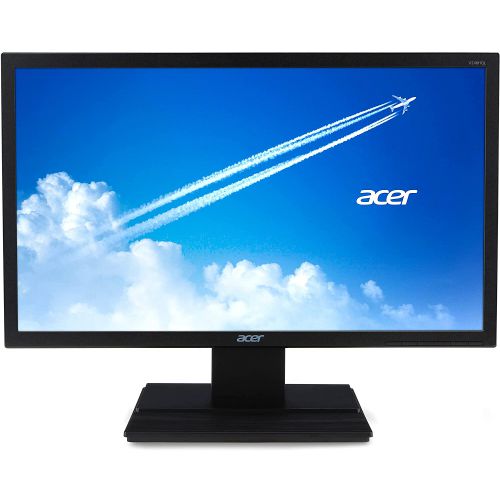 Monitor Acer V246HQLC