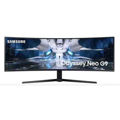 Monitor Samsung Gaming 1000R Curve LC49G95TSSEXXT