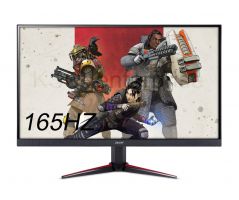Monitor Acer Nitro Gaming LED 23.8 VG240YSbmiipx (UM.QV0ST.S01)