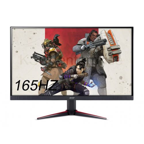 Monitor Acer Nitro Gaming LED 23.8 VG240YSbmiipx (UM.QV0ST.S01)