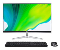 HP 24 inch All-in-One Desktop PC 24-cr0001d PC - 23.8-inch (7Z0D5PA) - Shop   Thailand