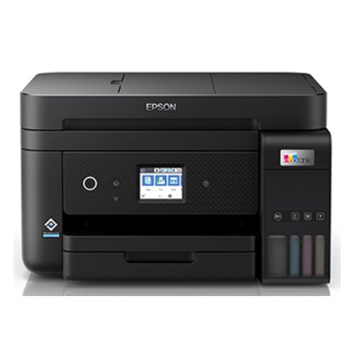Printer All in one Epson EcoTank A4 Wi-Fi Duplex L6290