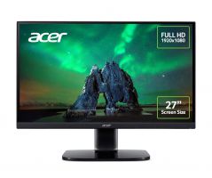 Monitor Acer KA272Abi (UM.HX2ST.A01)