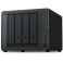 Synology NAS DiskStation DS418play