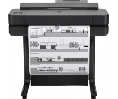 Printer HP DesignJet T650 24-in (5HB08A)