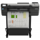 Printer HP DesignJet T830 24in MFP (F9A28E)