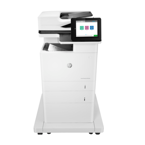 Printer HP LaserJet Enterprise MFP M635h (7PS97A)
